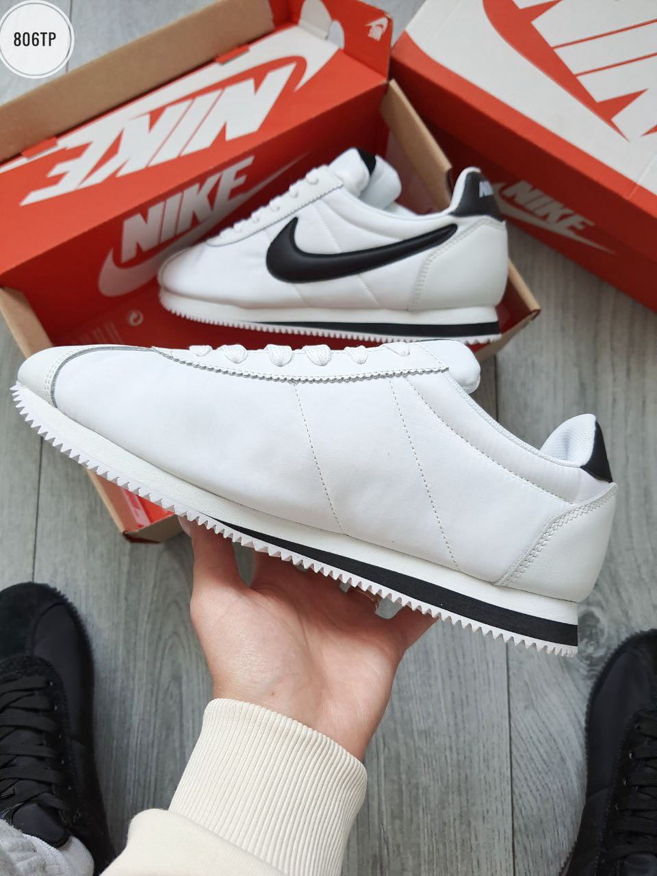 Nike cortez cheap 44