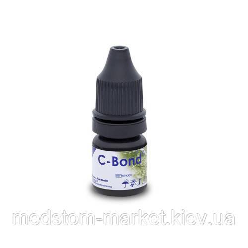 C-BOND (З-бонд, Ц-бонд), 5мл флакон