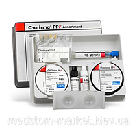 Charisma PPF( Харизма), Heraeus Kulzer