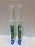 Гель травильний Глюма Ейч (Gluma Etch 35 Gel), 2.5 мл Heraeus Kulzer