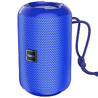 Колонкa HOCO HC1 Trendy sound sports wireless speaker / blue
