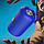 Колонкa HOCO HC1 Trendy sound sports wireless speaker / blue, фото 2