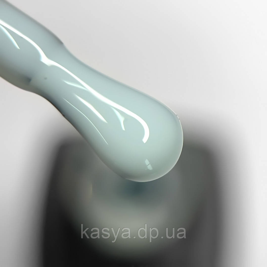 Гель лак MOON FULL AIR NUDE №01 молочний напівпрозорий, 8 мл