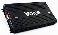 4-канальный усилитель Voice PX-4120