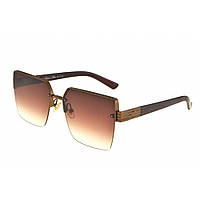 Красивые женские очки солнцезащитные , Летние очки, IM-634 Сонцезащитные очки