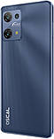 Смартфон Oscal C30 4/32GB Dual Sim Starry Night Blue, фото 7