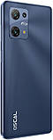 Смартфон Oscal C30 4/32GB Dual Sim Starry Night Blue, фото 8