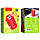 Колонкa HOCO HC1 Trendy sound sports wireless speaker / red, фото 3