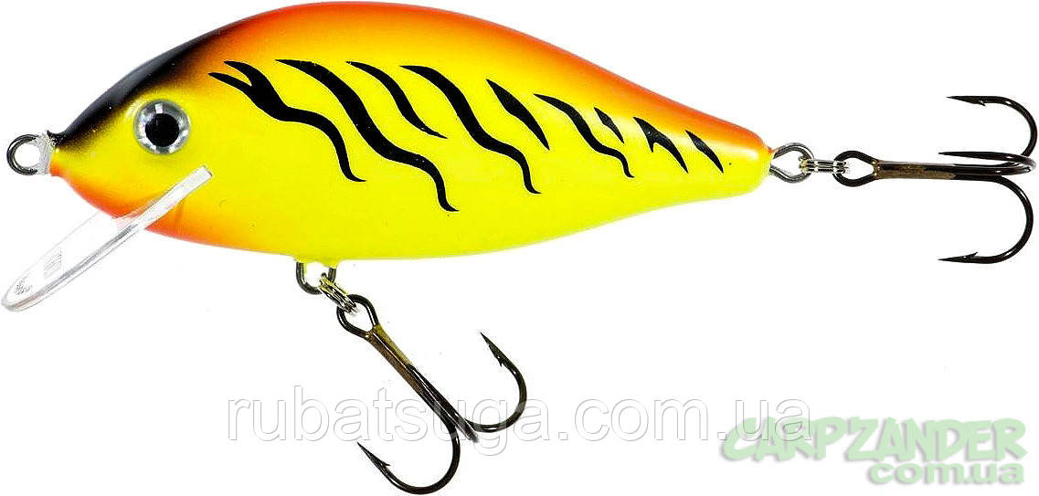 Воблер Jaxon HS Karas 9 FTR, фото 1