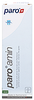 Зубна паста paro AMIN, на основі амінофторида 1250 ppm, 75 мл (Esro AG)