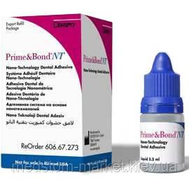 Prime&Bond NT / Прайм енд Бонд НT / 3.5 мл   Dentsply Sirona