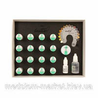 INITIAL Spectrum Stain Набір / Інішиал Спектрум Стейн Набір / GC