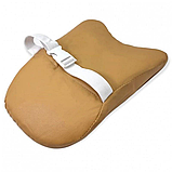 Подушка ортопедична для шиї в машину Car Neck Pillow, фото 4