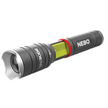 Ліхтар ручний Nebo Tac Slyde, фото 5