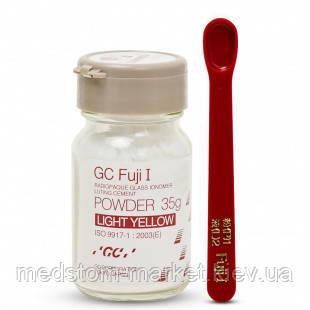 FUJI I / ФУДЖІ 1 порошок, 35 г GC