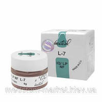INITIAL IQ Lustre Pastes / Інішиал Ай Кью Люстре паст / GC. NF 7 - INcisio, 4 g