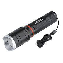 Ліхтар ручний Nebo Tac Slyde, фото 3