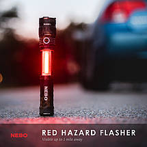 Ліхтар ручний Nebo Slyde+, фото 5