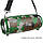 Колонкa HOCO HC2 Xpress sports BT speaker /camouflage green, фото 2