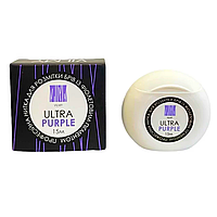 Нитка просочена пастою для розмітки ескізу брів Vilmy Ultra PURPLE, (Фіолетова), 15 м