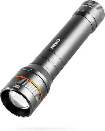 Ліхтар ручний Nebo Newton 750, фото 1