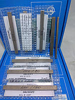 Алмазний брусок 100х8х4. Зерно 3/2 — пополірування.