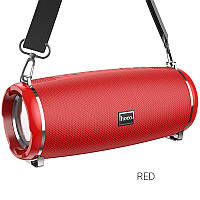 Колонкa HOCO HC2 Xpress sports BT speaker / red