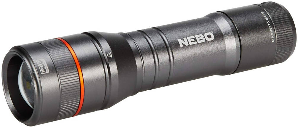 Ліхтар ручний Nebo Newton 500, фото 1