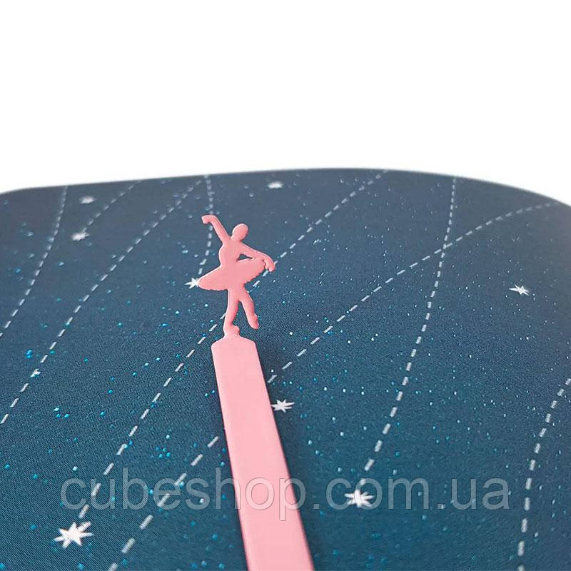 Закладка для книг «Балерина», фото 1