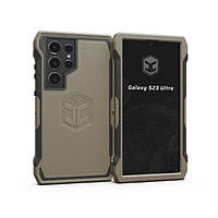 Защитный чехол Juggernaut Case для SAMSUNG GALAXY S23 ULTRA версия ADVNTR