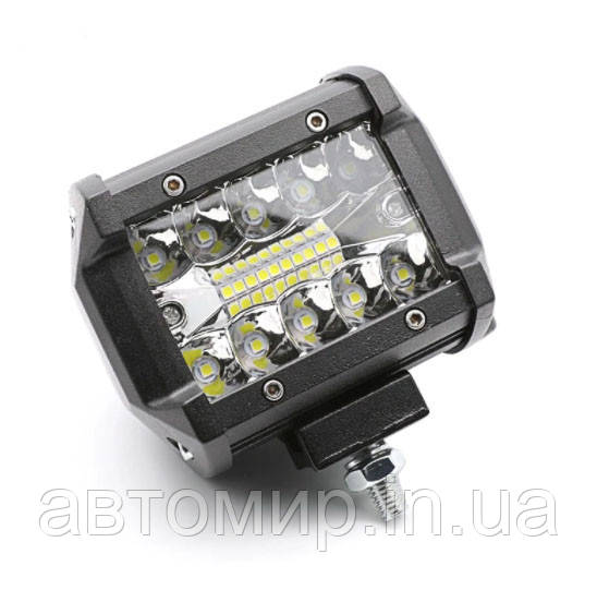 Світлодіодна LED лід фара LD-3030-60W 95ММ 60ВТ