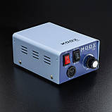 Професійний фрезер Мокс X505 на 70 Вт. - 50000 об./хв. для манікюру та педикюру, фото 2