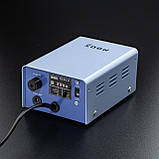 Професійний фрезер Мокс X505 на 70 Вт. - 50000 об./хв. для манікюру та педикюру, фото 4