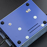 Професійний фрезер Мокс X505 на 70 Вт. - 50000 об./хв. для манікюру та педикюру, фото 3