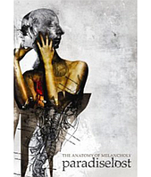 Paradise Lost - Anatomy of Melancholy [DVD]