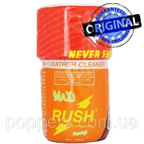 Poppers / попперс Maxi Rush Pentyl 20ml Франція
