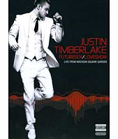 Justin Timberlake - Live in Madison Square Garden [DVD]