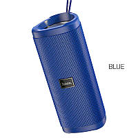 Колонкa HOCO HC4 Bella sports BT speaker / blue