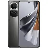 Смартфон Oppo Reno 10 Pro 5G 12/256GB Silvery Gray