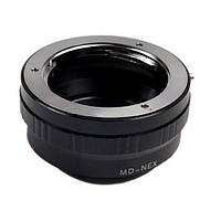 Переходное кольцо Minolta MD - Sony NEX