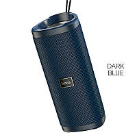 Колонкa HOCO HC4 Bella sports BT speaker /dark blue