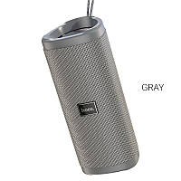 Колонкa HOCO HC4 Bella sports BT speaker /  gray