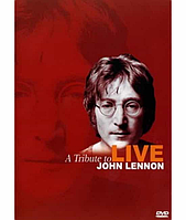 A Tribute to John Lennon (Live At Liverpool, 1990) [DVD]