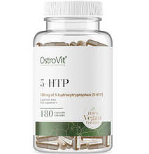 OstroVit 5-HTP Vege 100 mg 180 vcaps