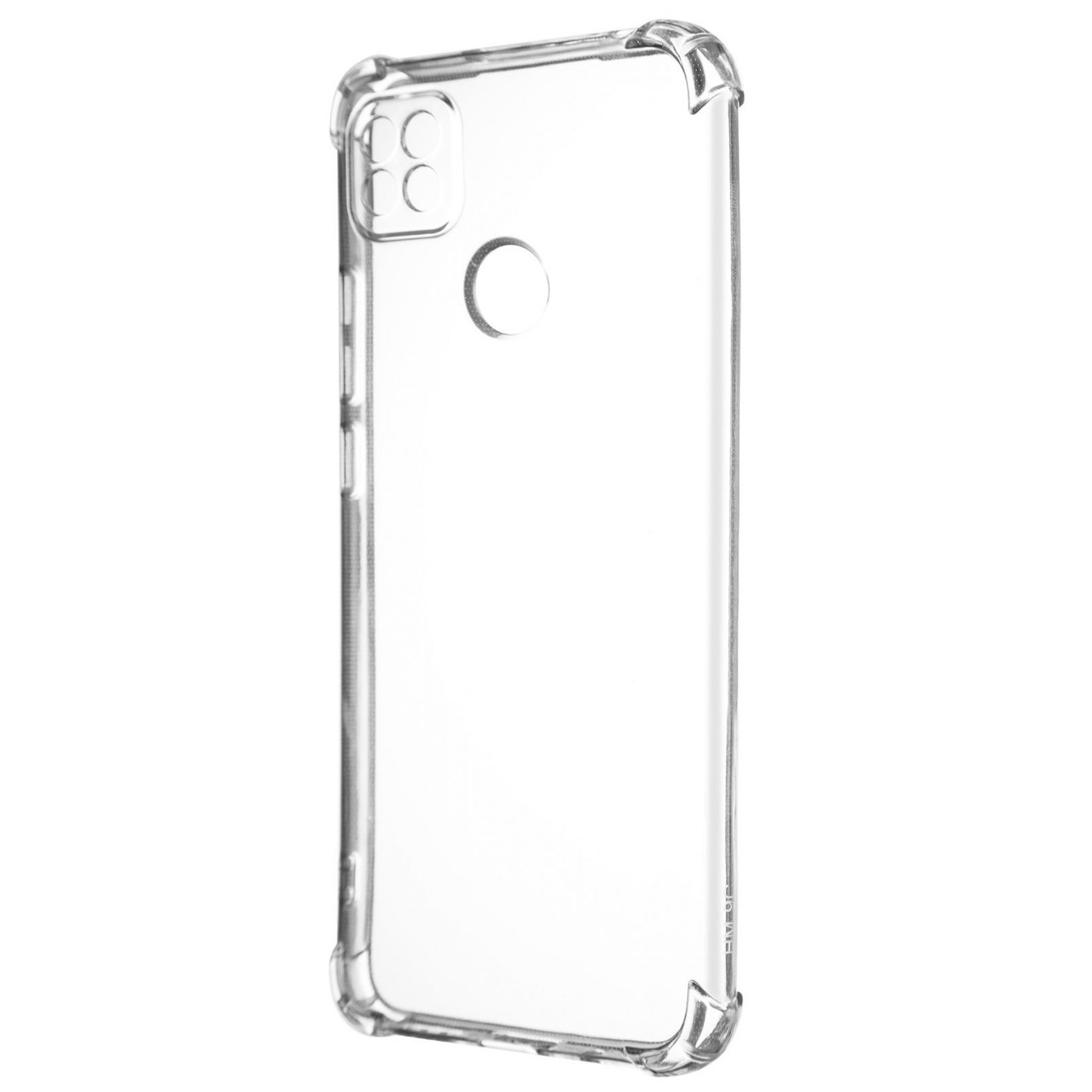 Протиударний чохол Shockproof для Xiaomi Redmi 9C (закрита камера)