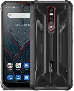 HOTWAV Cyber 7 8/128GB 5G Black