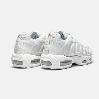 Nike Air Max 95 White 609048 109 ID 564012104 2589 Prom.ua