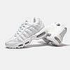 Жіночі кросівки Nike Air Max 95 White 609048-109, фото 4