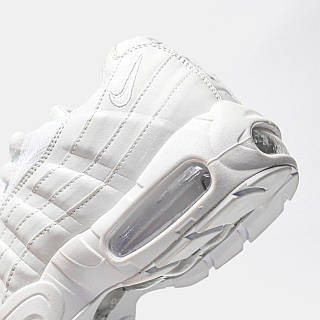 Nike Air Max 95 White 609048 109 ID 564012104 2589 Prom.ua