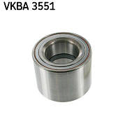 Комплект колесных подшипников SKF VKBA 3551